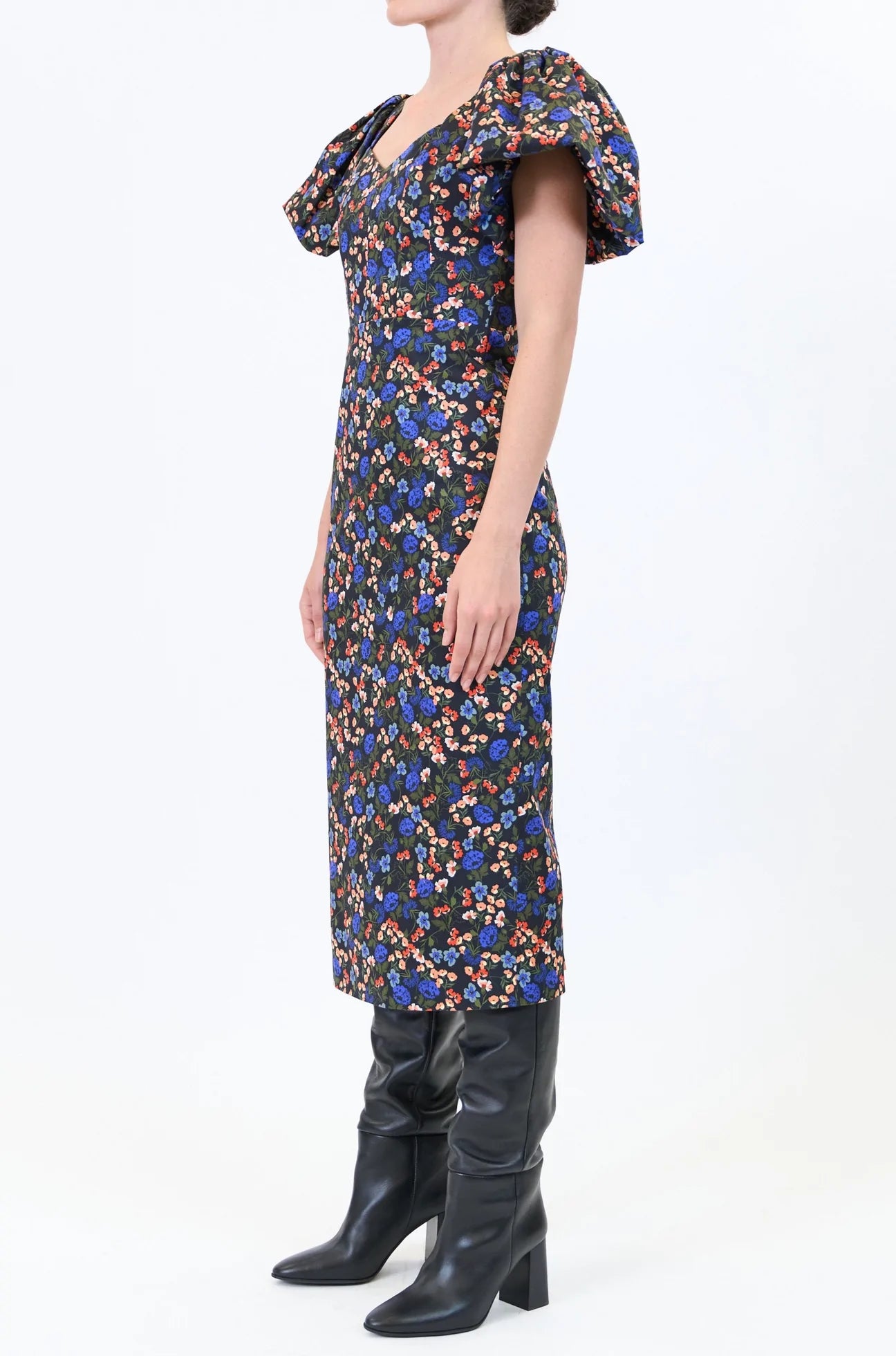 Hunter Bell Colette Dress