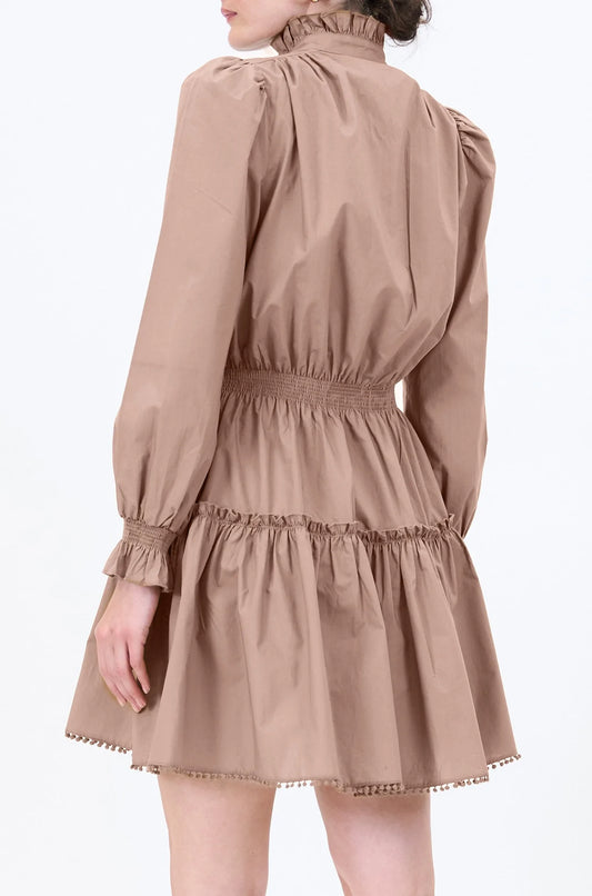 hunter Bell Joplin Dress