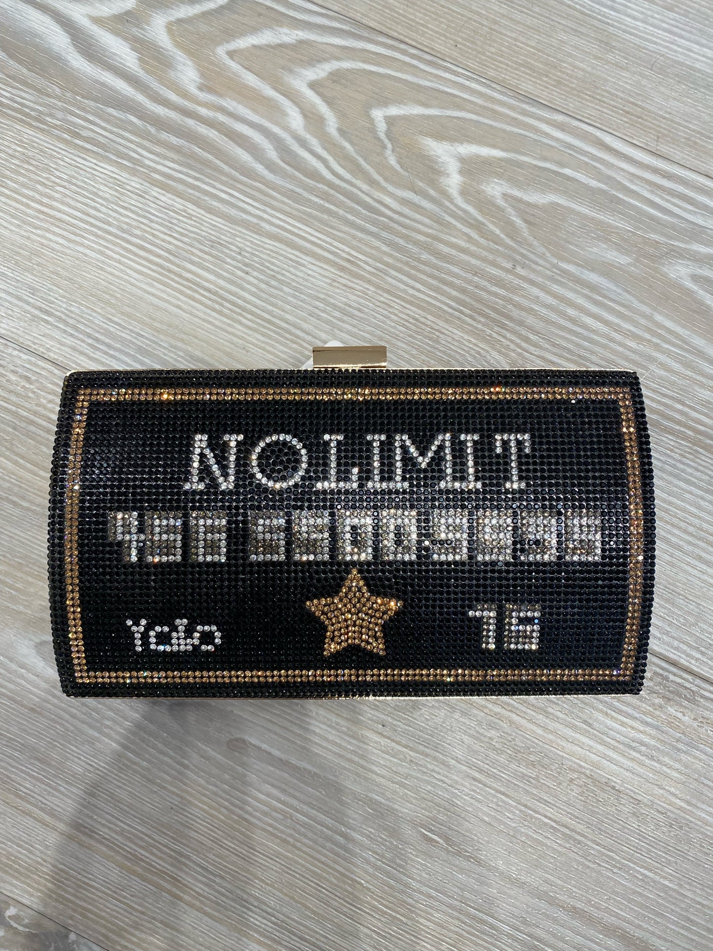 Vegas Purse