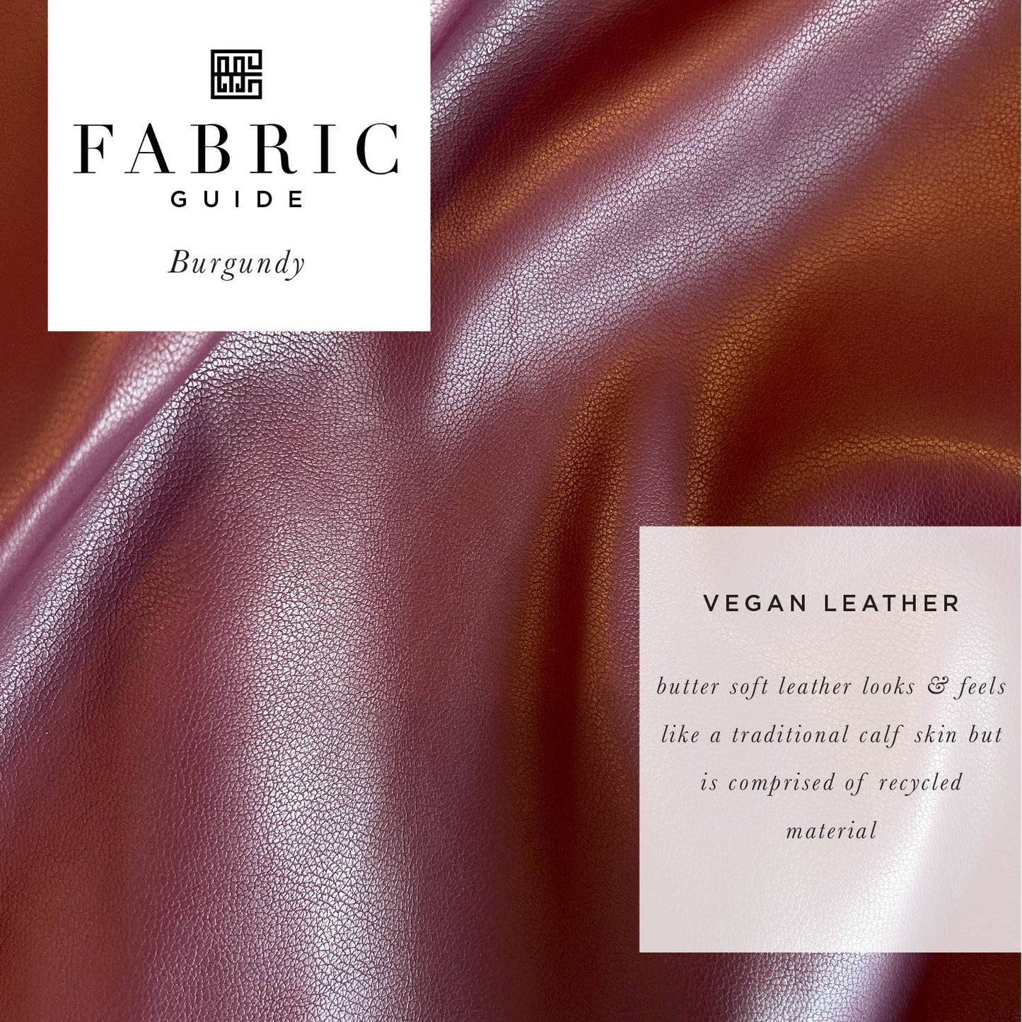 Poppy Top - Burgundy