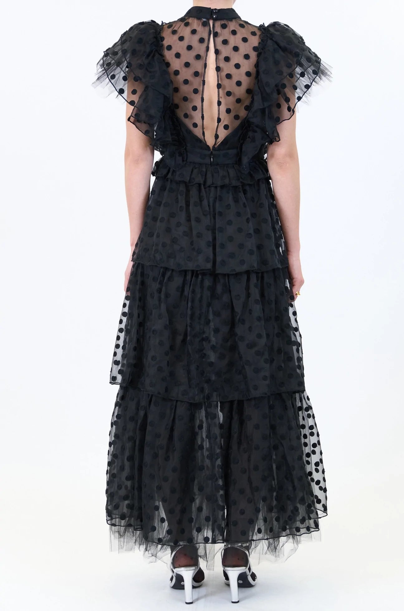 Hunter Bell Annabel Dress