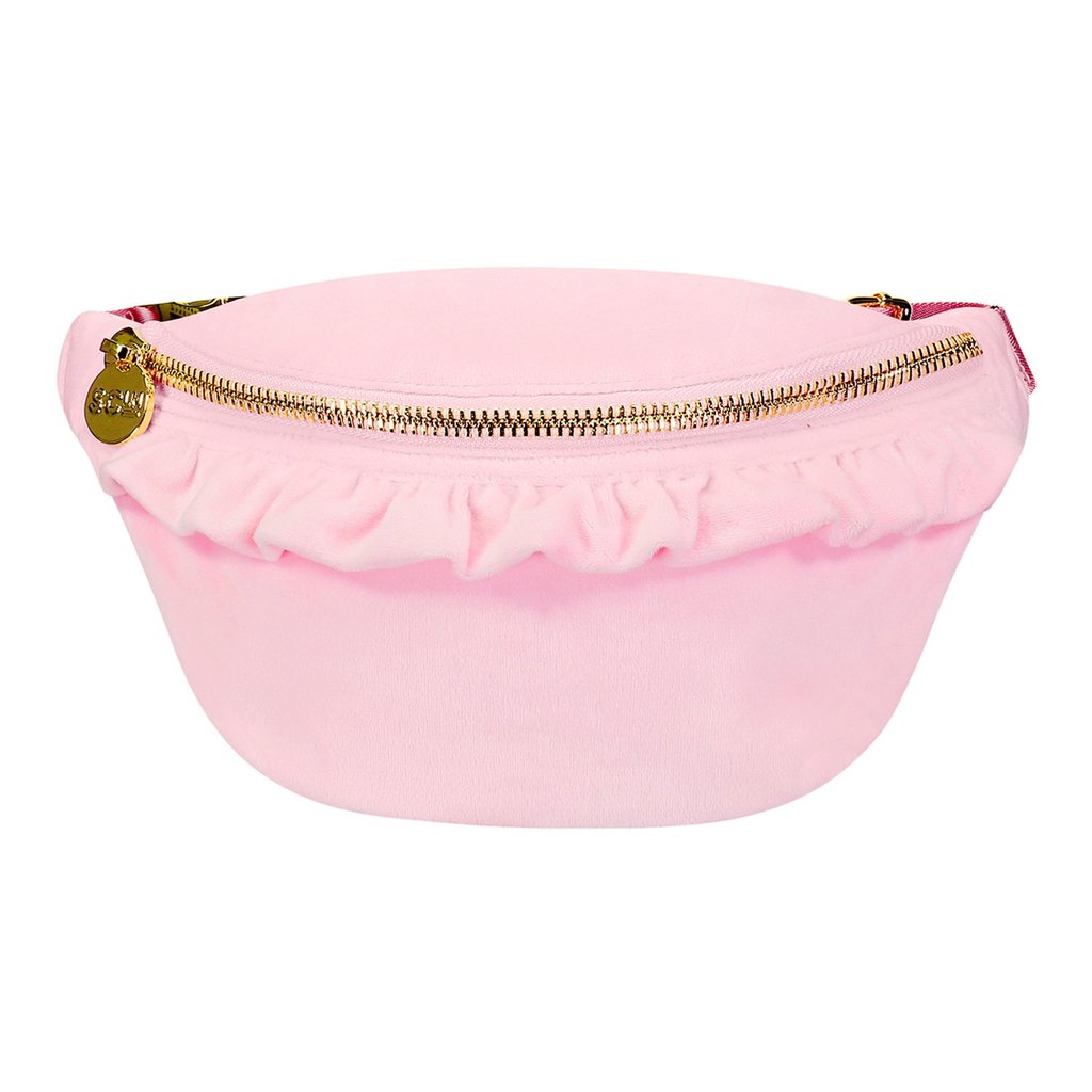 STONEY CLOVER SEEING STARS FANNY PACK - SUNBURST
