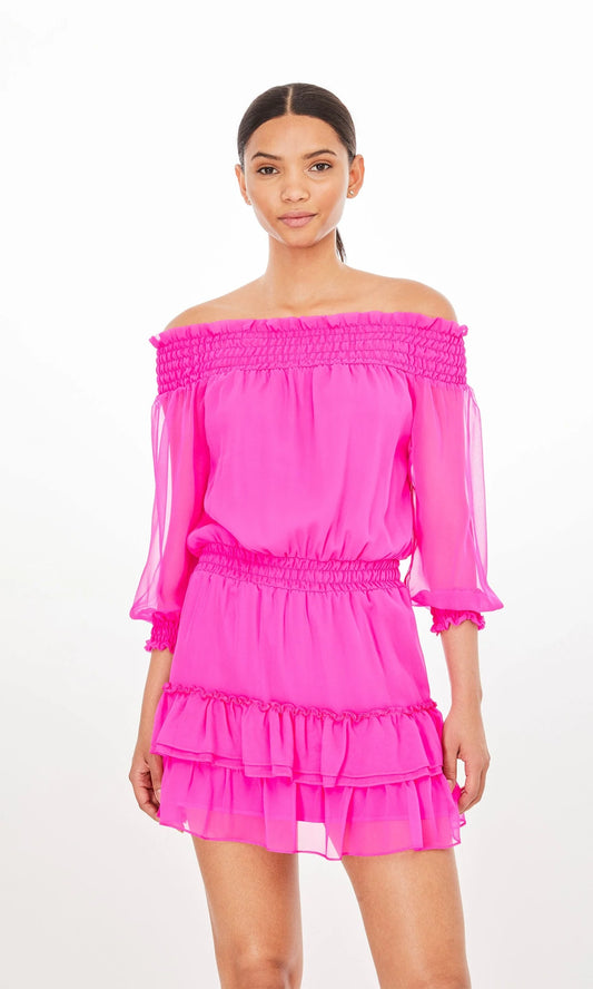 Generation Love Fiona Dress