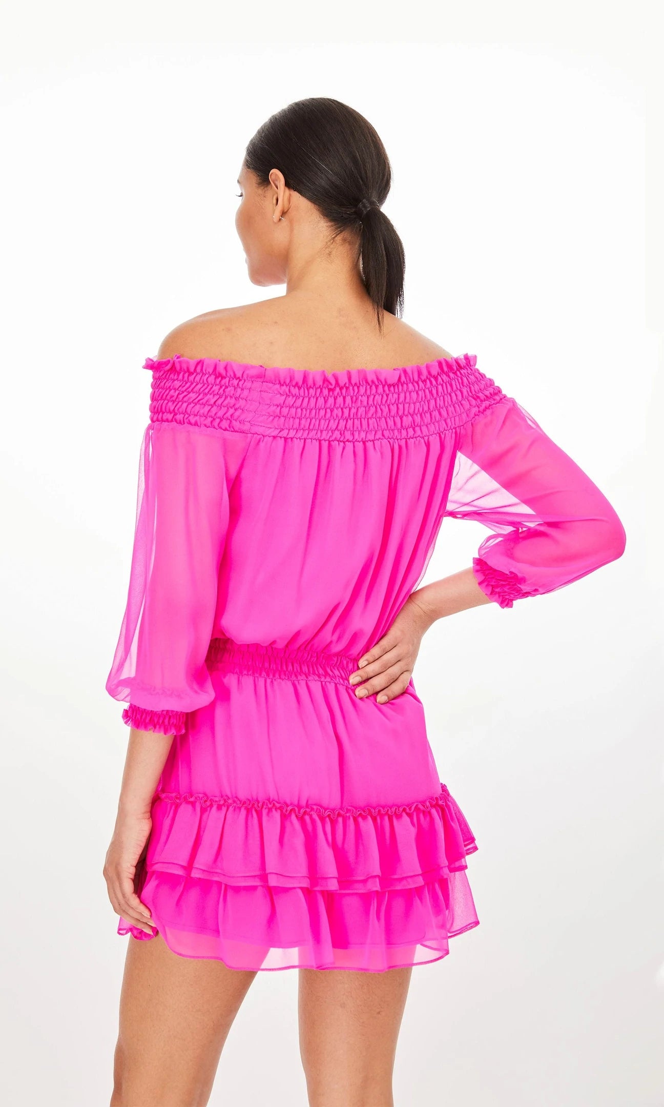 Generation Love Fiona Dress