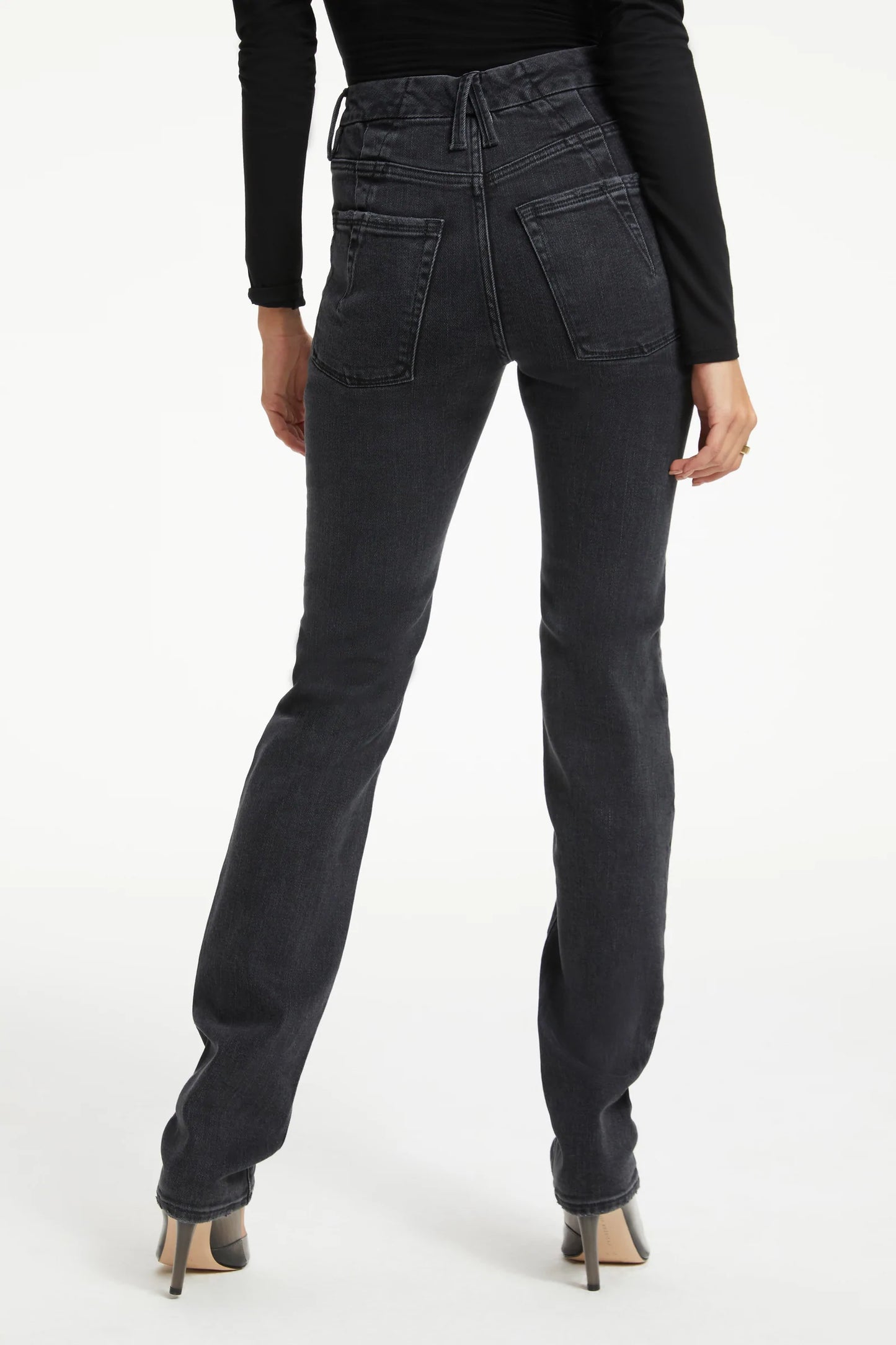 Good American Good Classic - Black