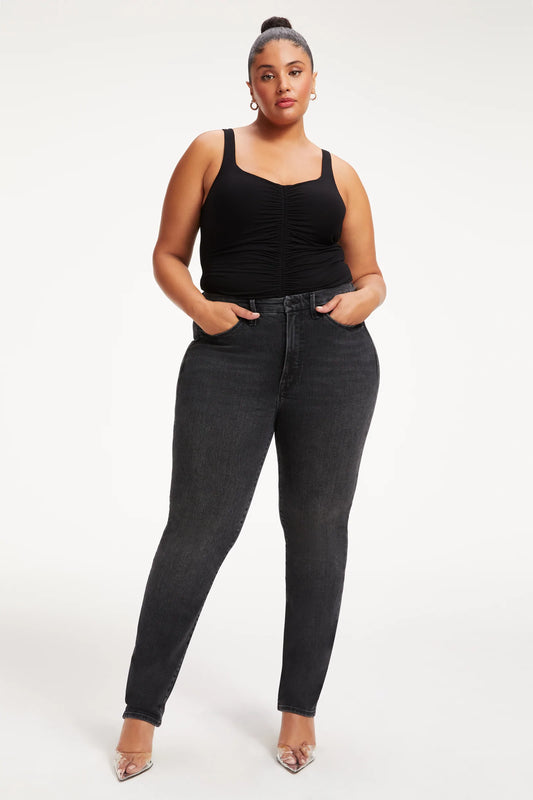 Good American Good Classic - Black