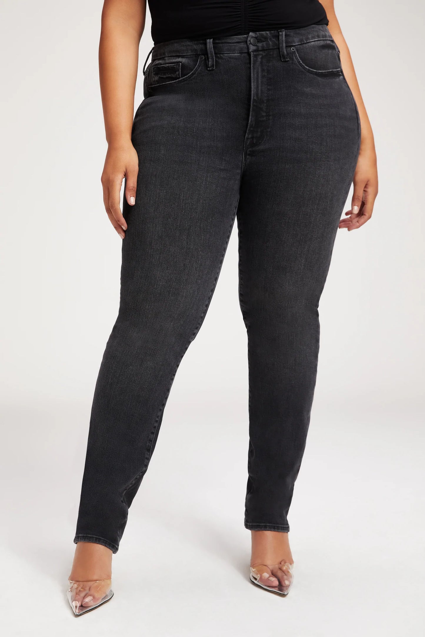 Good American Good Classic - Black