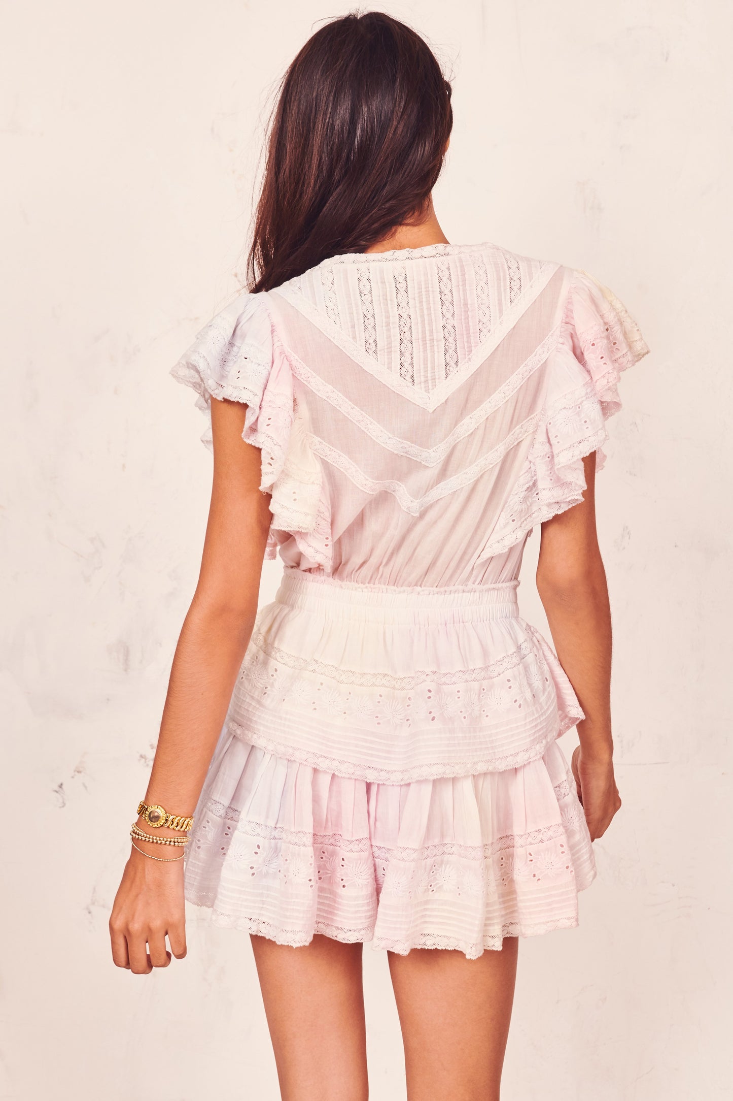 loveshackfancy Gwen dress