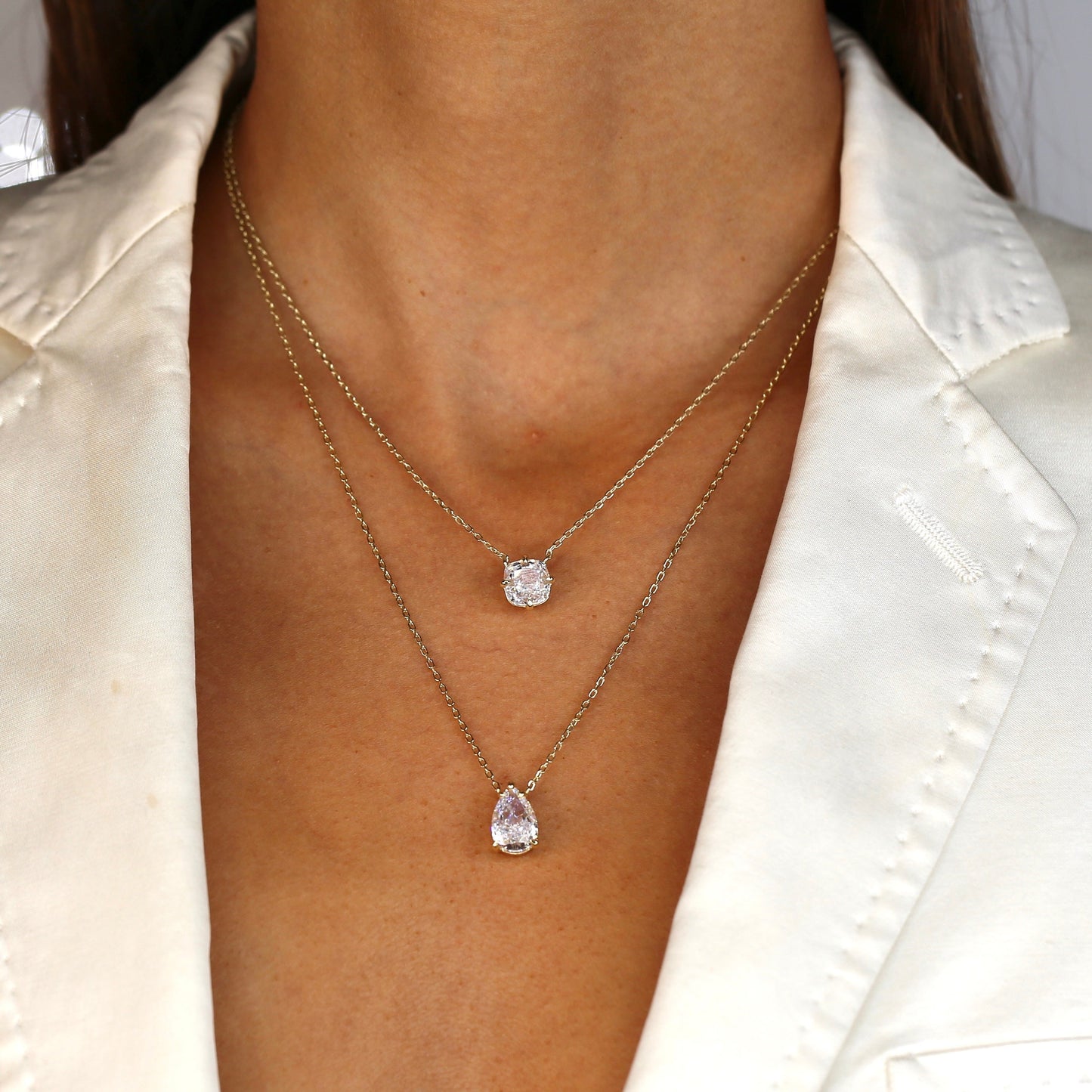 Melinda Maria Countess Necklace