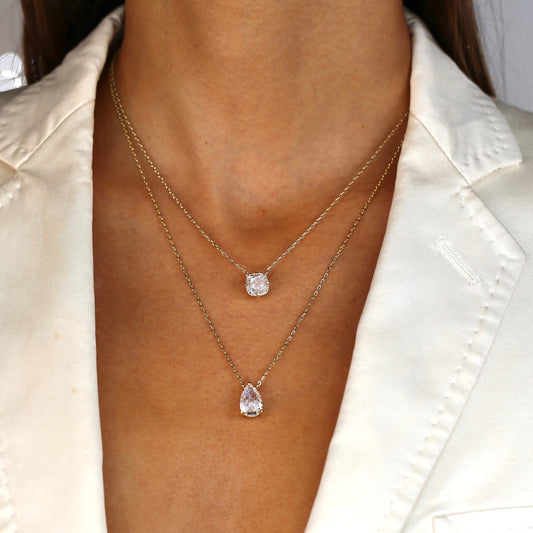 Melinda Maria Countess Necklace