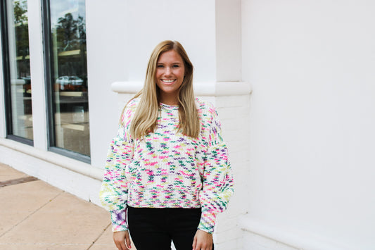 Cinq a Sept Mari Sweater