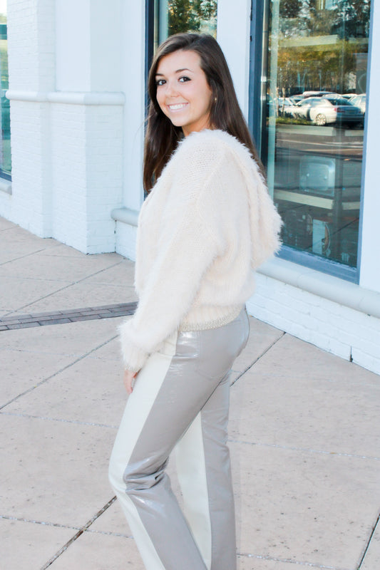 Ramy Brook Mannie Sweater