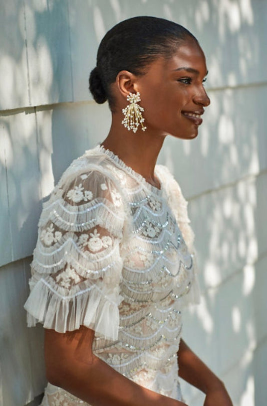 Nicola Bathie Baby's Breath