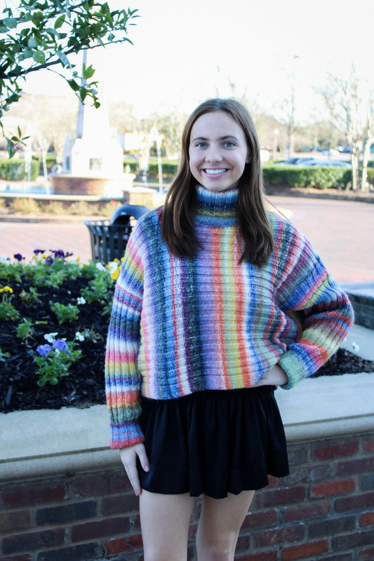 CINQ A SEPT SOFIA SWEATER