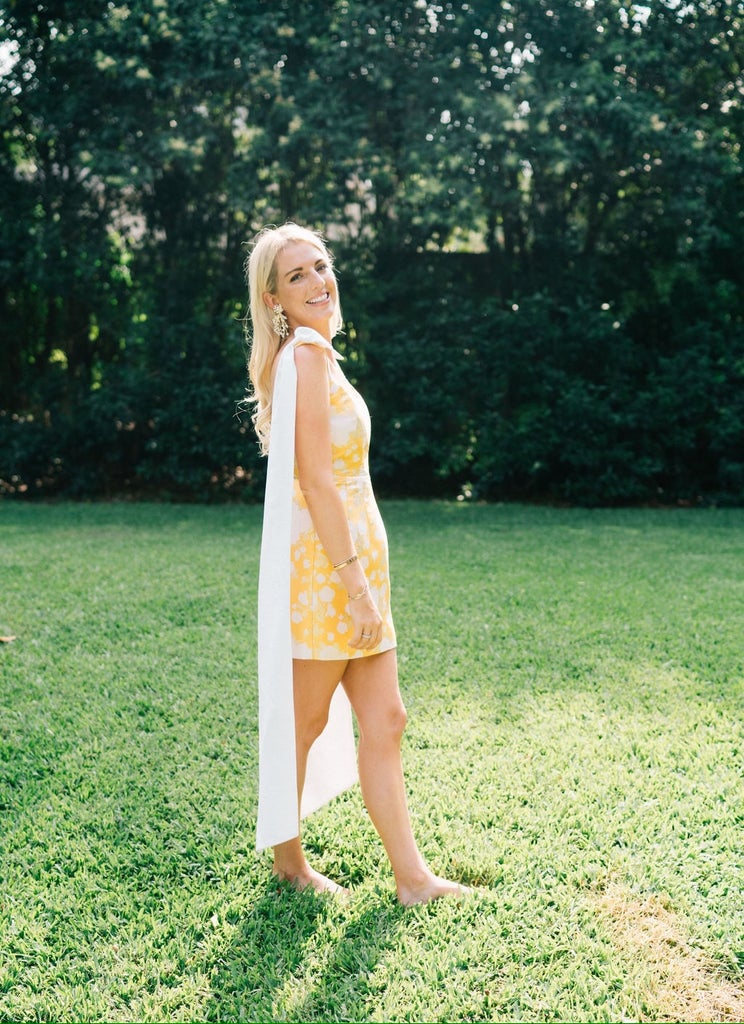 Nicola Bathie Baby's Breath