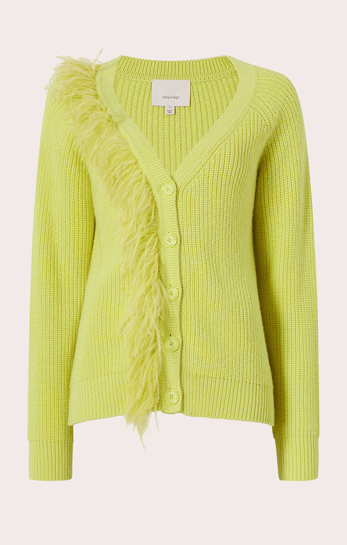 Cinq a Sept Laney Cardigan