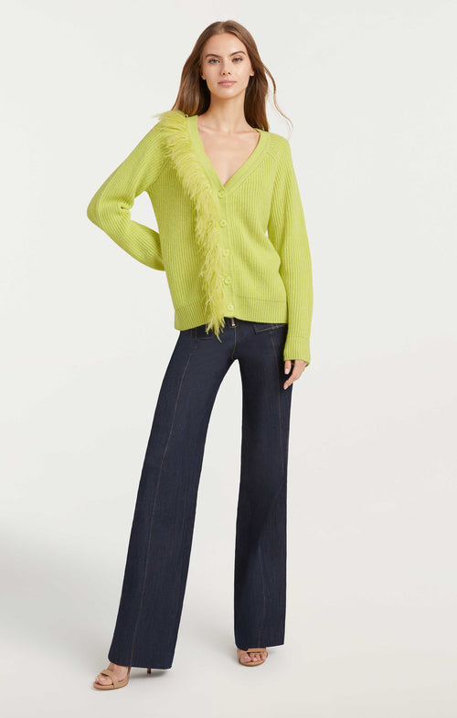 Cinq a Sept Laney Cardigan