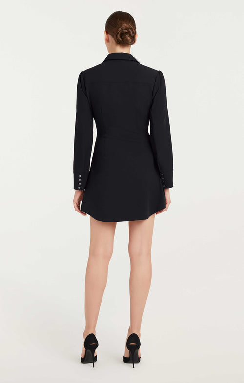 Cinq a Sept Isabelle Dress