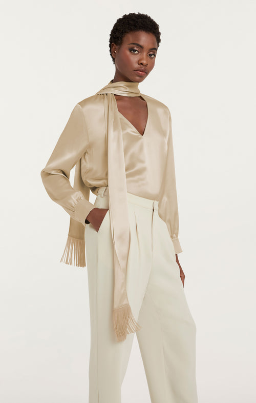 Cinq a Sept Frannie Top