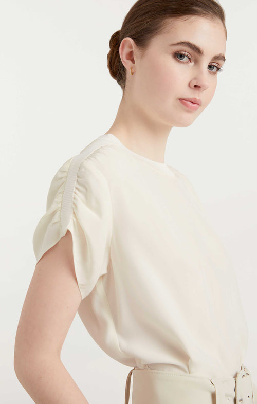 Cinq a Sept Lorainne Top