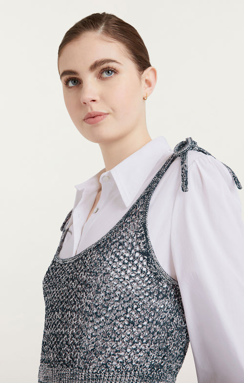 Cinq a Sept Elodie Top