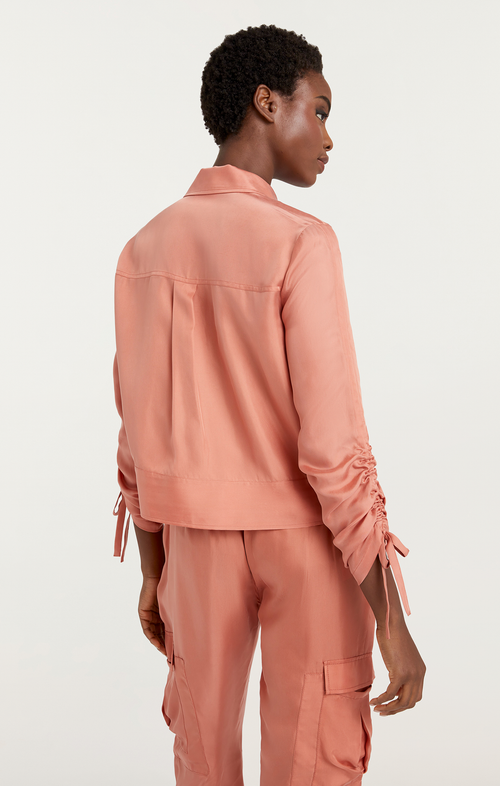 Cinq a Sept Dale Jacket