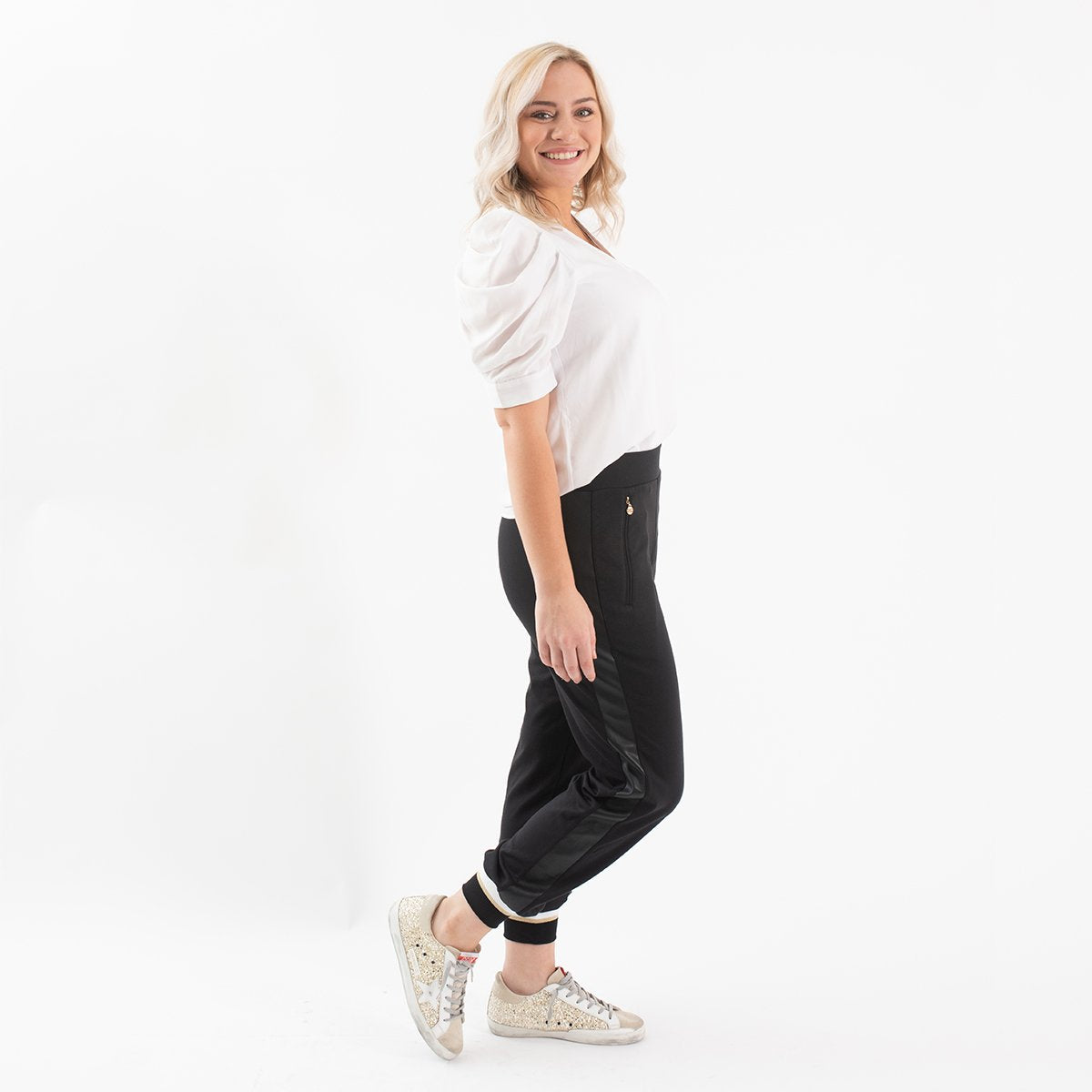 DOWNTOWN JOGGER