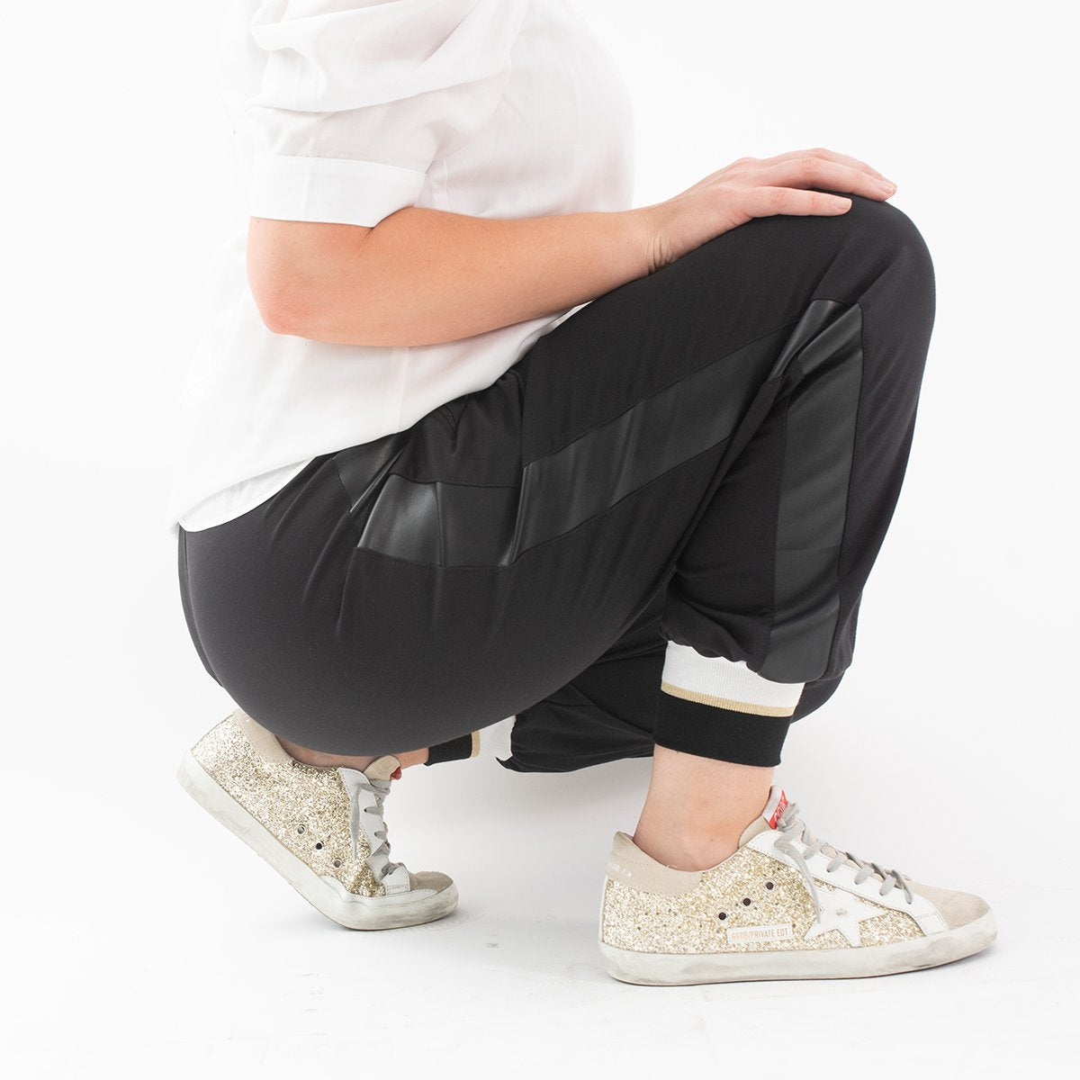 DOWNTOWN JOGGER