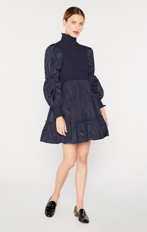 CINQ A SEPT KAYA DRESS