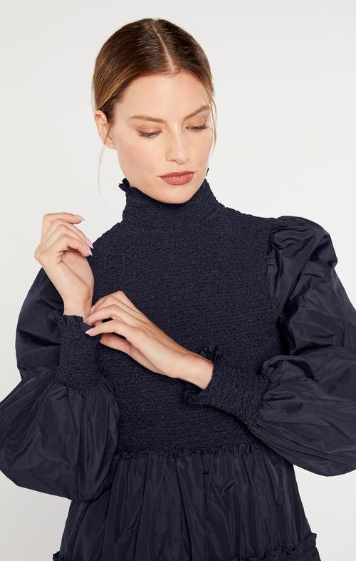 CINQ A SEPT KAYA DRESS