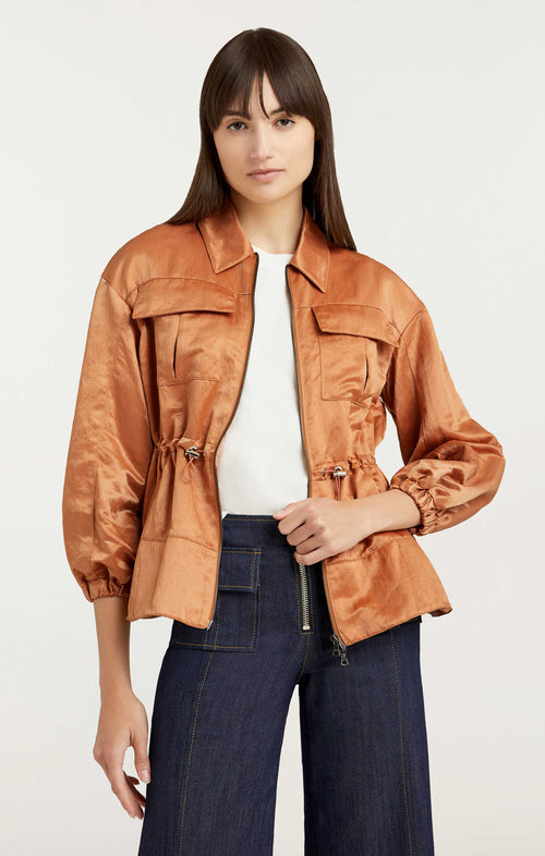Cinq a Sept Liv Jacket