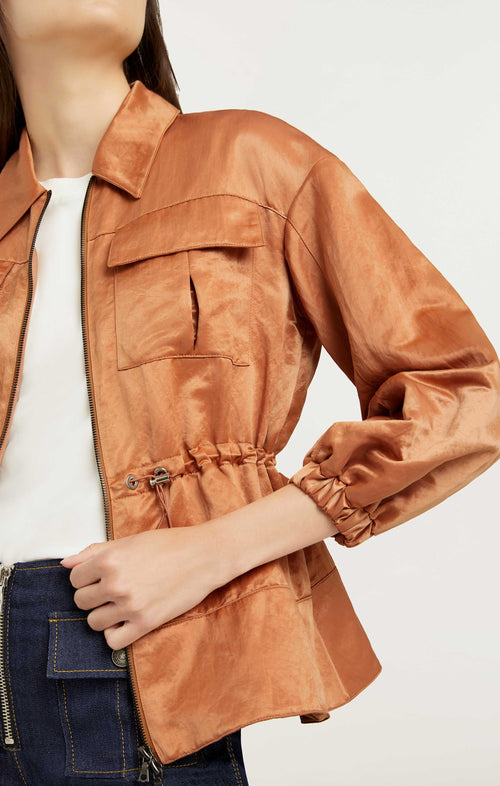 Cinq a Sept Liv Jacket