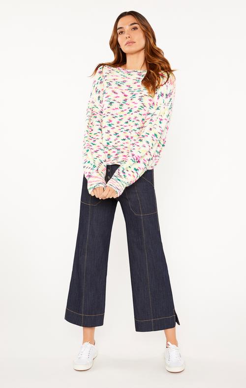 Cinq a Sept Mari Sweater
