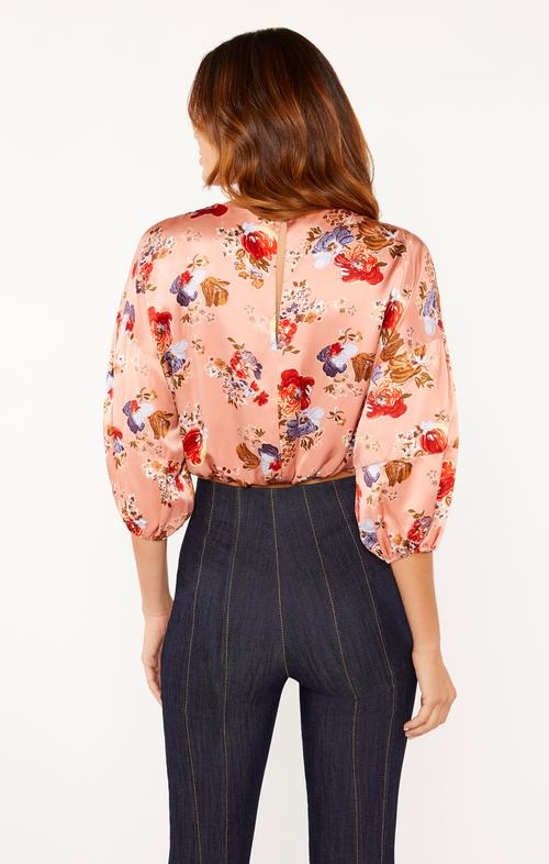 Cinq a Sept Pascale Top