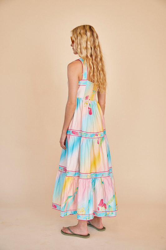 Hunter Bell Rita Dress