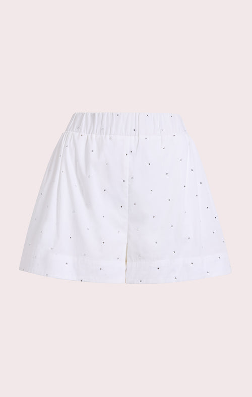 Cinq a Sept Selina Short