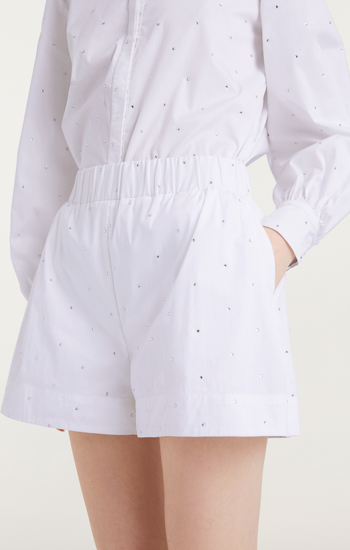 Cinq a Sept Selina Short