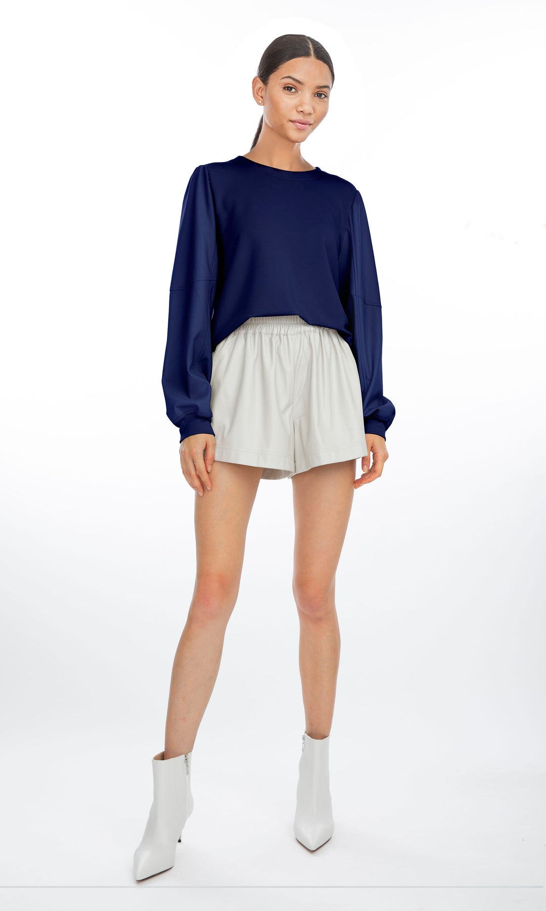 GENERATION LOVE FINLEY SWEATSHIRT