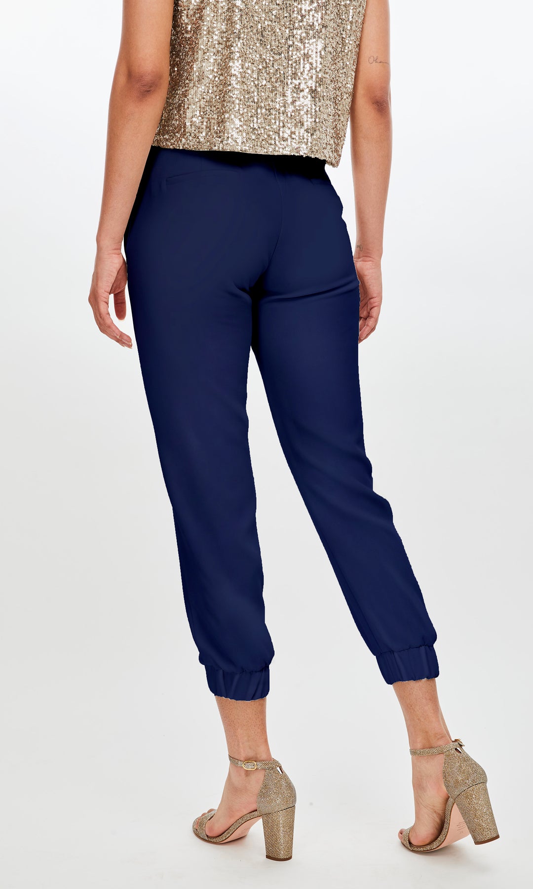 GENERATION LOVE WILFORD VEGAN LEATHER