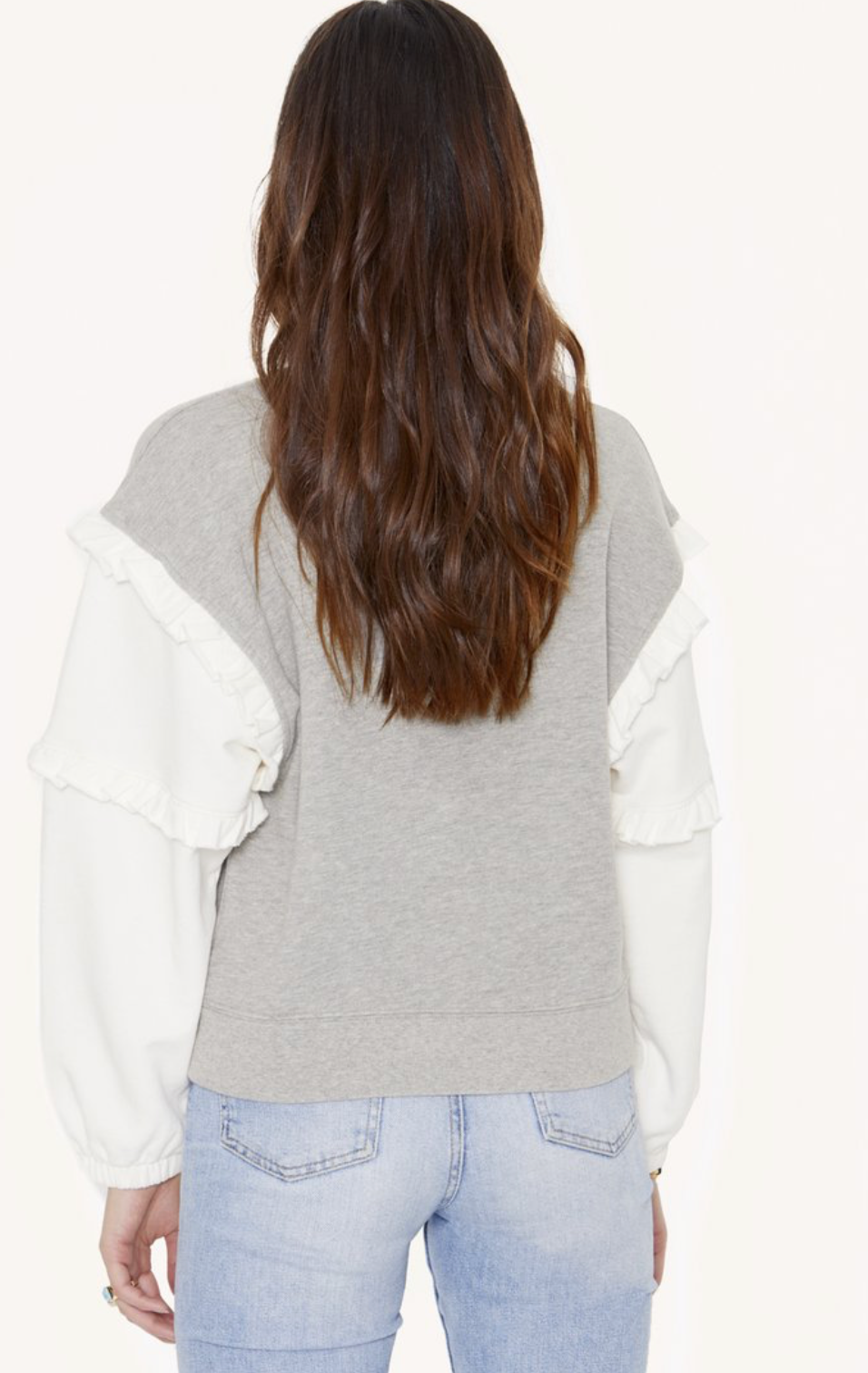 Rebecca Minkoff Evelyn Sweatshirt