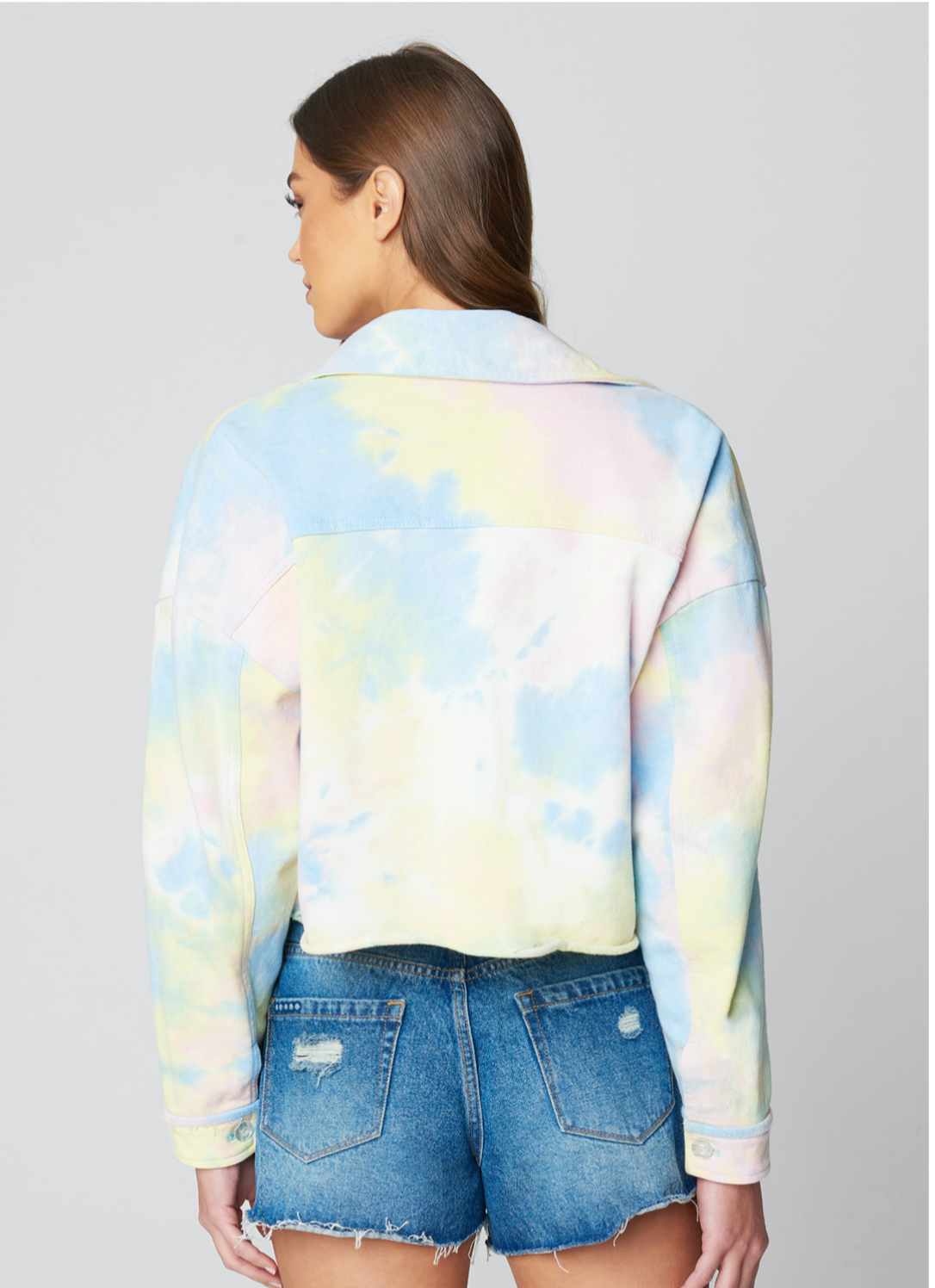 Call It What You Want Jacket