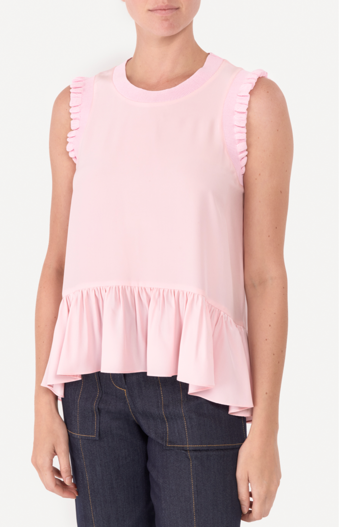 Cinq à Sept Lenora Pink
