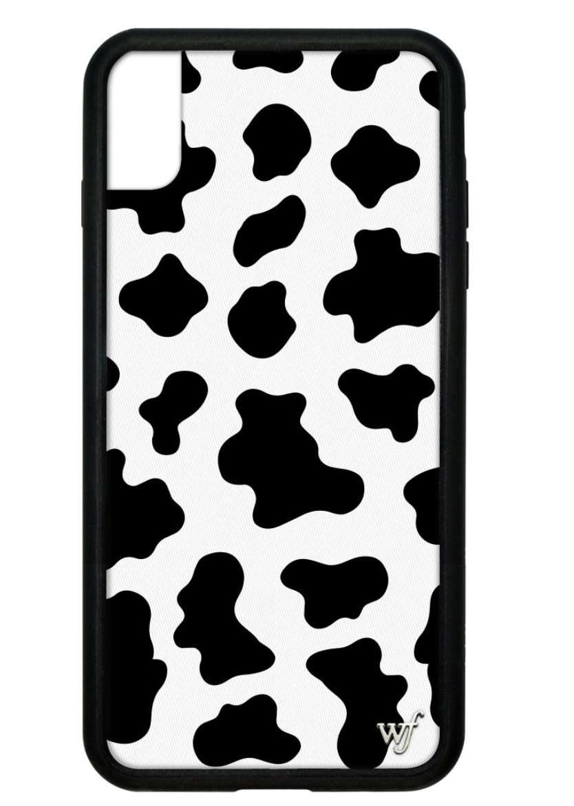 Moo Moo Phone Case