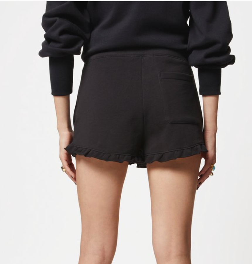 Rebecca Minkoff Evelyn Shorts