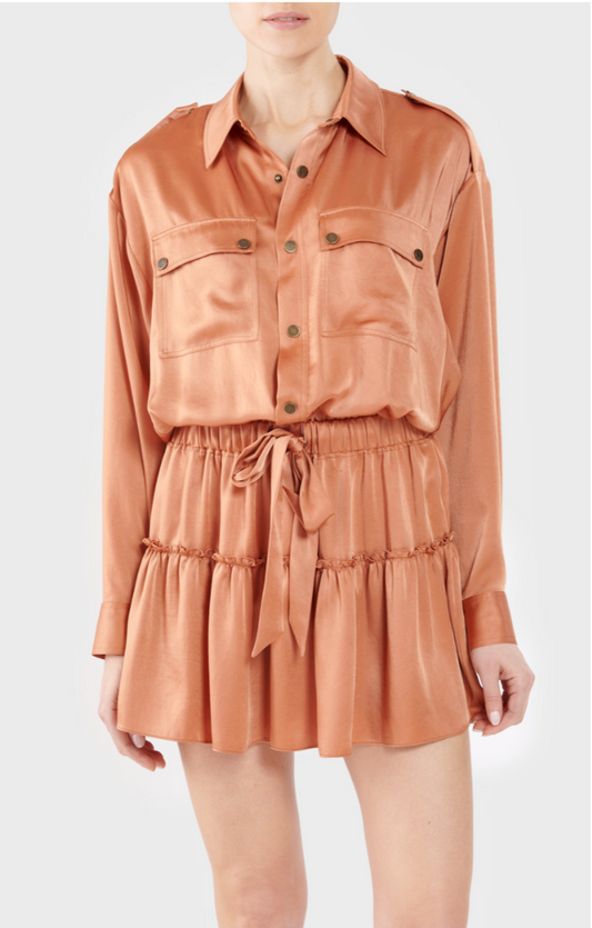 Ramy Brook Lia Dress