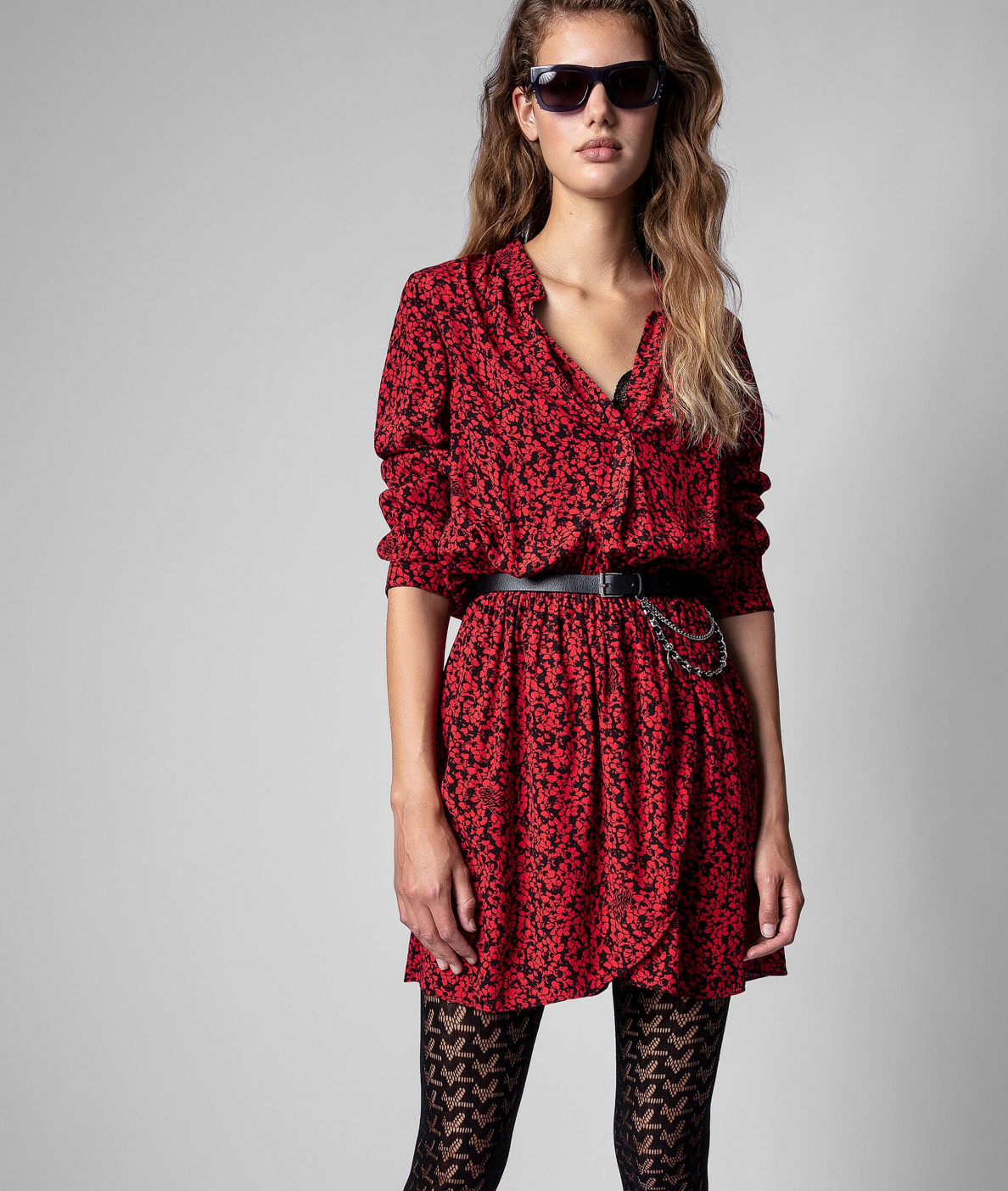 ZADIG AND VOLTAIRE RINKA PASSION