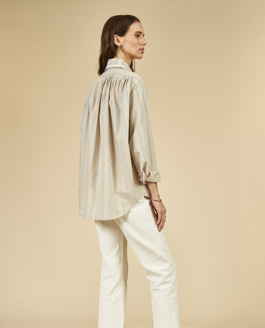 HUNTER BELL MILES TOP