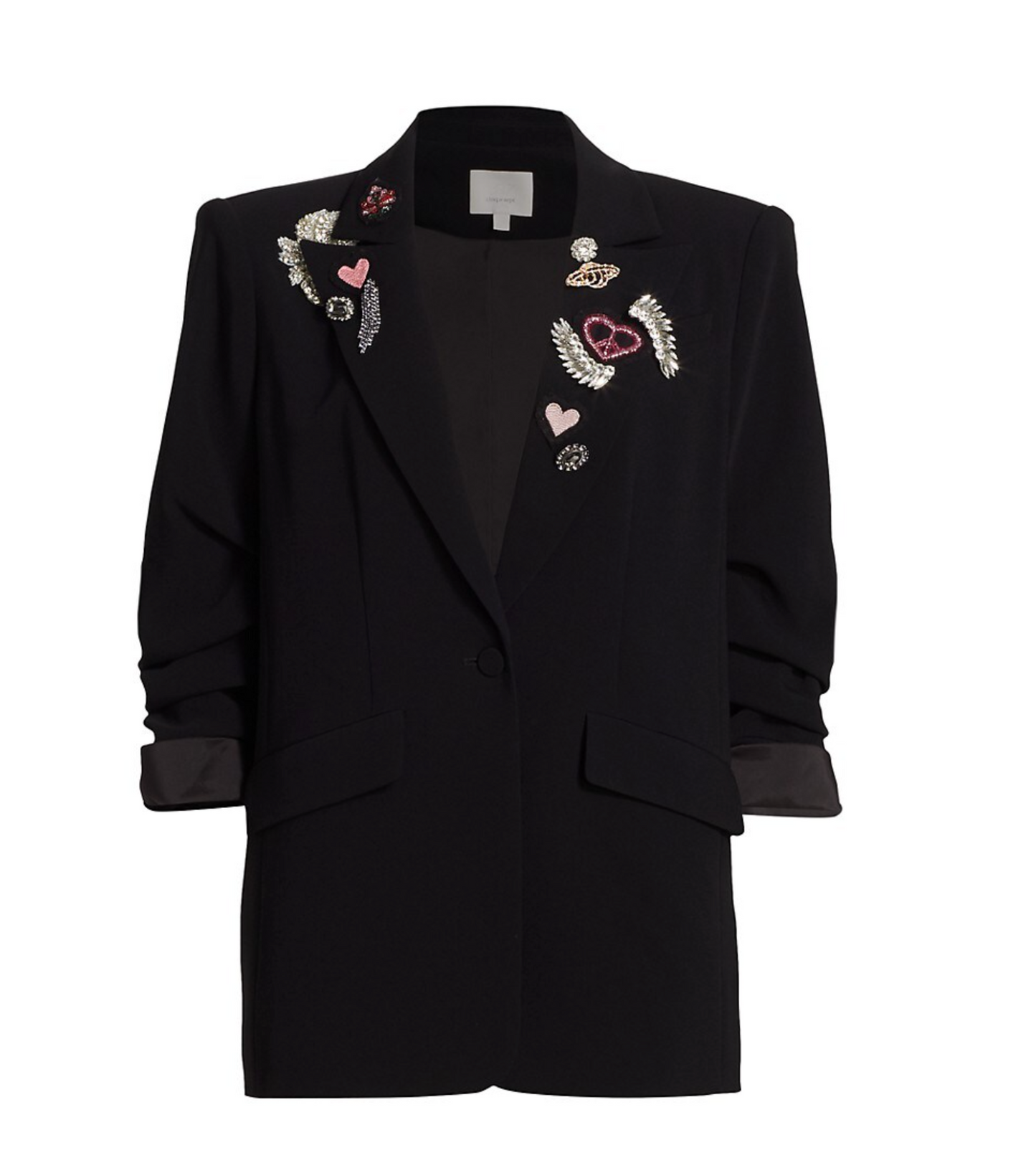 Cinq a Sept Amour Kelsa Blazer
