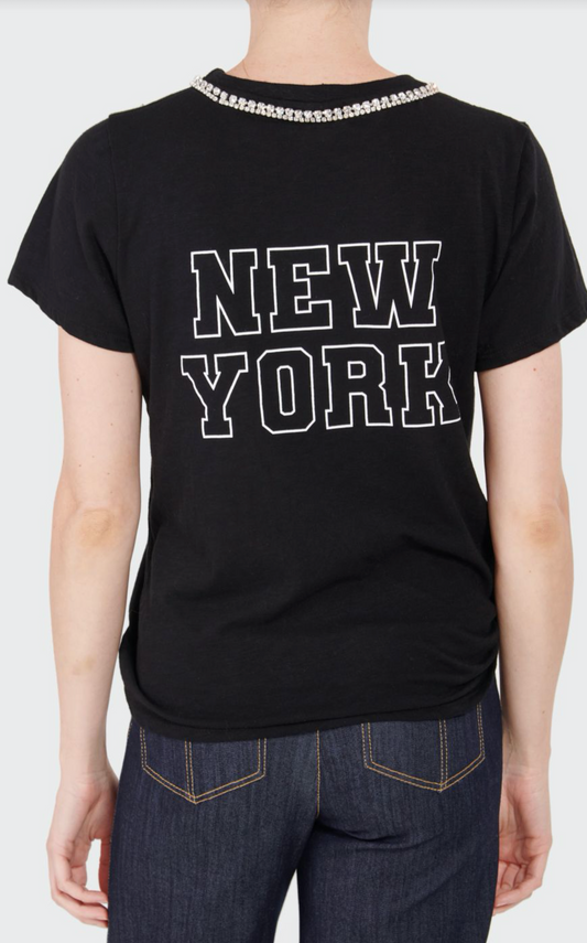 Cinq a Sept Paris Tee