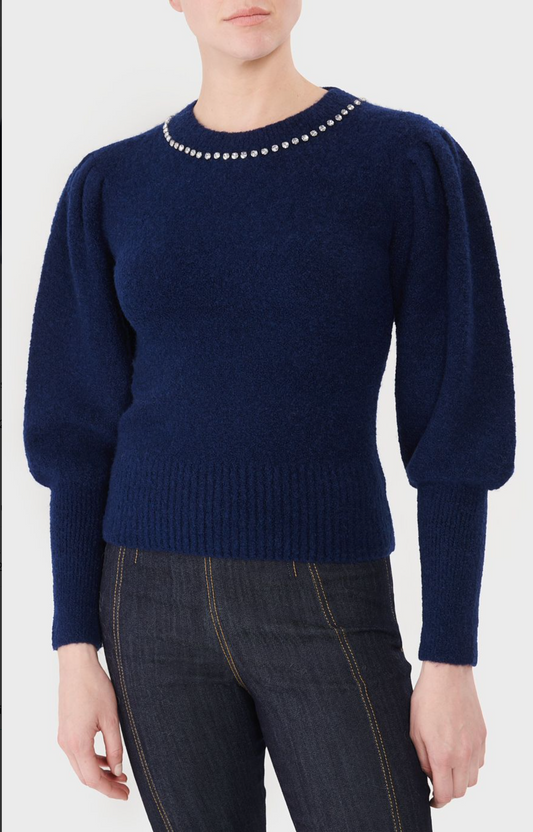 Cinq a Sept Dara Sweater